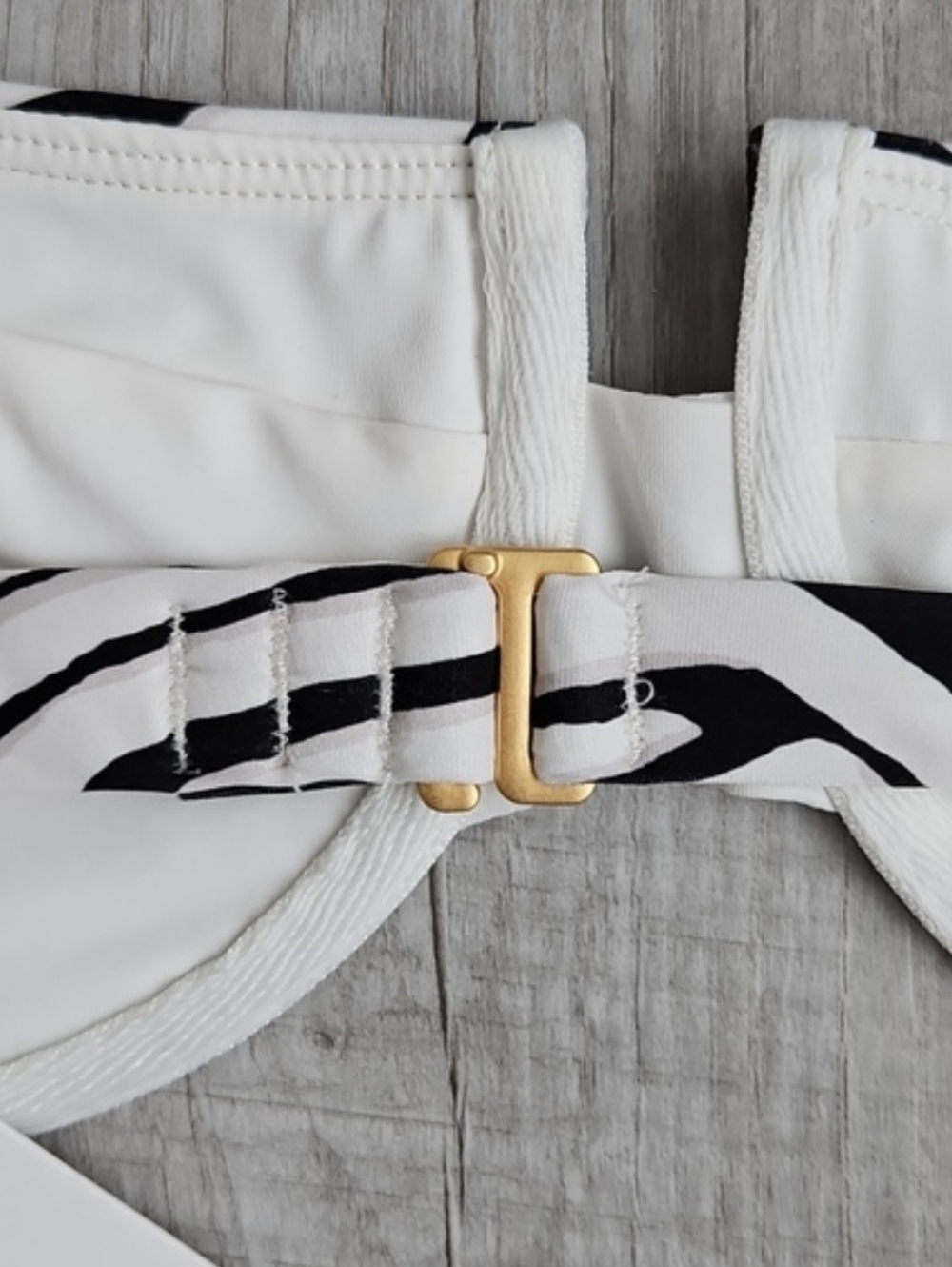 Lspace x Rails Bikini Set - Picture 7 of 9